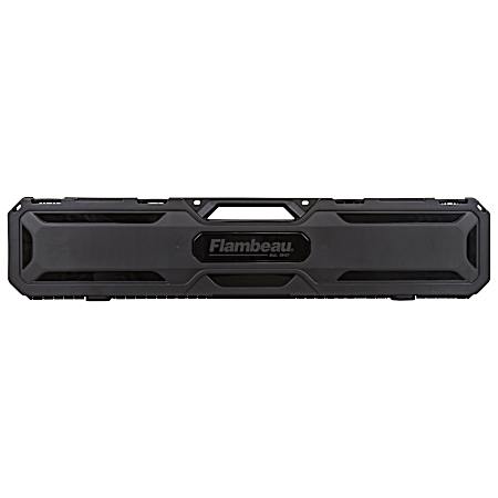 48 in Black Express Gun Case