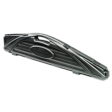 Black Safe Shot Economy Single Rifle Case