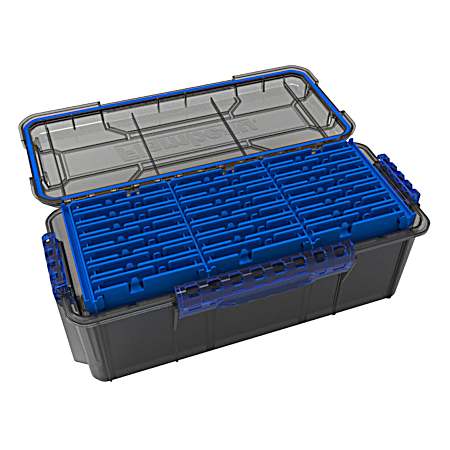 Zerust Max Blade Krate Tackle Box