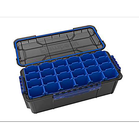 Zerust Max Crank Bank Tackle Box