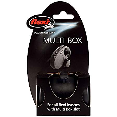 Black Multi Box