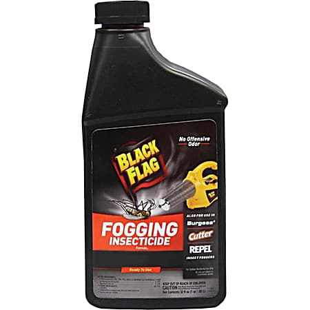 32 oz Fogging Insecticide