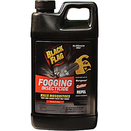 64 oz RTU Fogging Insecticide