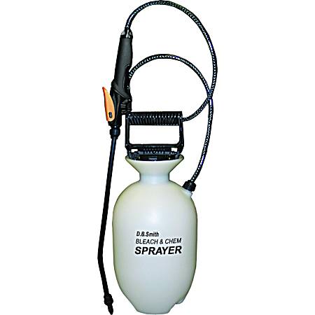 1 gal Bleach & Chemical Sprayer