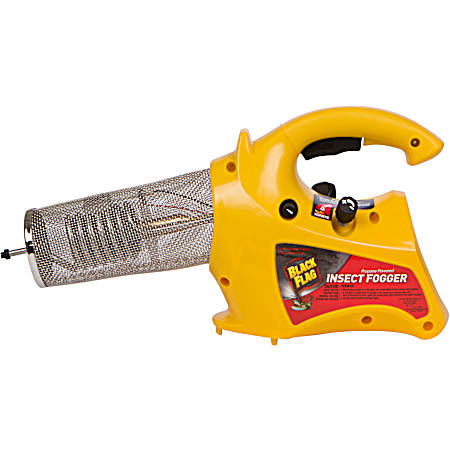Propane Powered Insect Fogger
