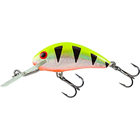 Hornet Floating Tony The Tiger Crankbait