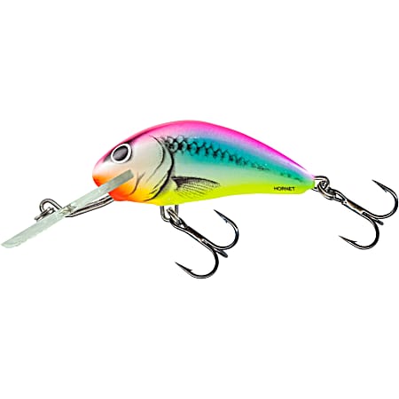 Hornet Floating Honeymoon Crankbait
