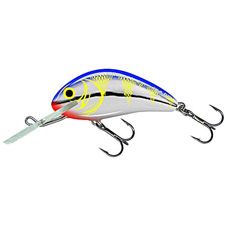 Blue Sky Hornet 5 Floating Crankbait