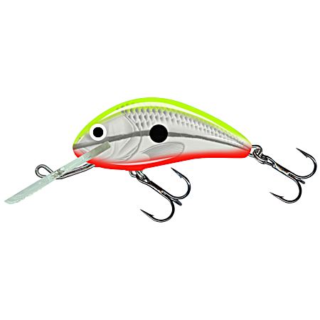 Benno Hornet 5 Floating Crankbait