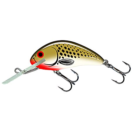 JM Special Hornet 5 Floating Crankbait