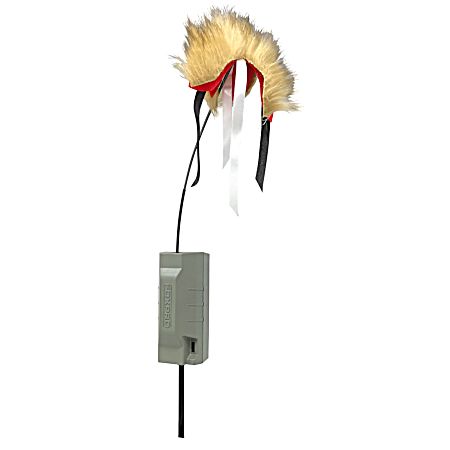 Grey X-Decoy Predator Call
