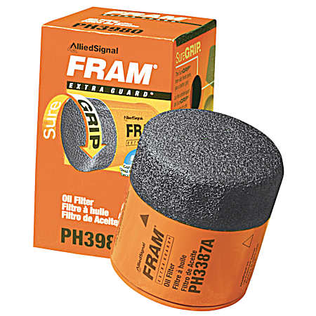 Extra Guard Oil Filter - PH3980