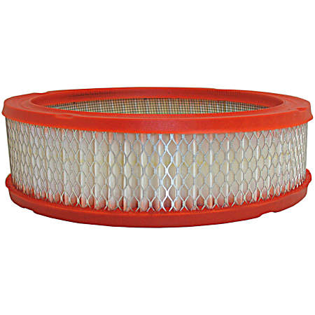 Round Plastisol Air Filter - CA3647