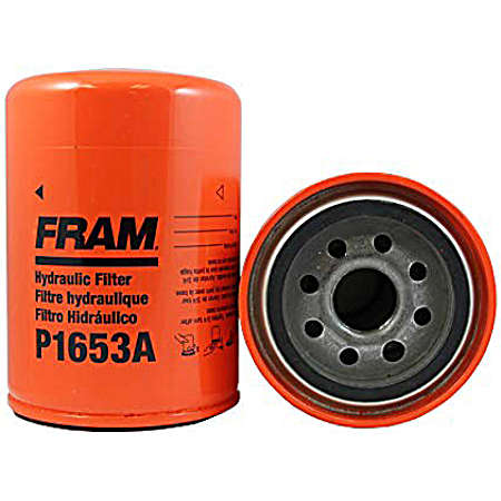 Hydraulic Fluid Filter - P1653A