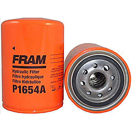 Hydraulic Fluid Filter - P1654A