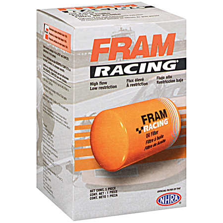 Racing Oil Filter - HP1