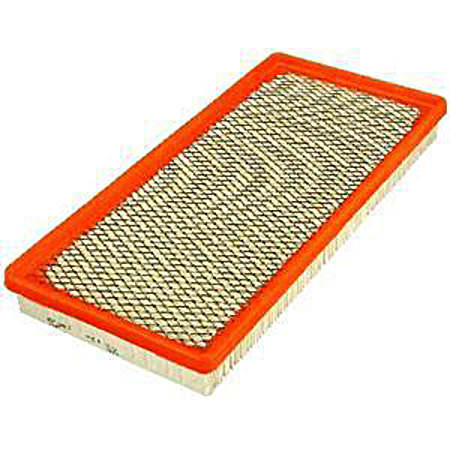 Flexible Panel Air Filter - CA8205