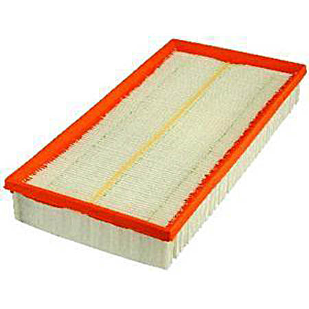 Flexible Panel Air Filter - CA8602