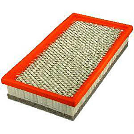 Flexible Panel Air Filter - CA8609