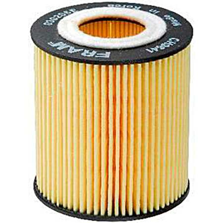 Extra Guard Oil Filter - CH9641
