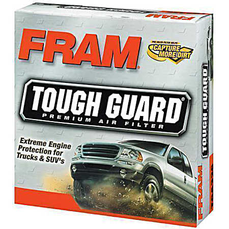 Tough Guard Air Filter - TGA4309