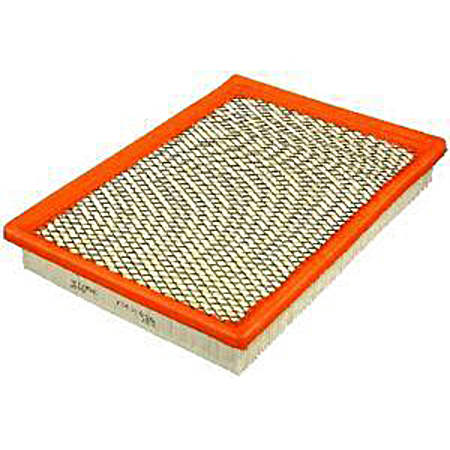 Flexible Panel Air Filter - CA8817