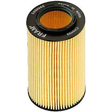 Extra Guard Oil Filter - CH9999