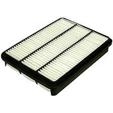 Rigid Panel Air Filter - CA8918