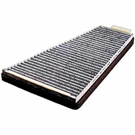 Fresh Breeze Cabin Air Filter - CF8109A