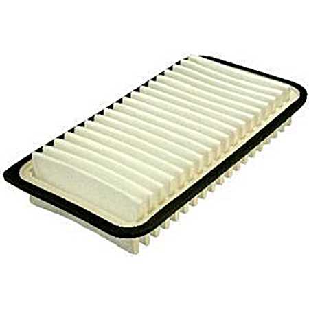 Flexible Panel Air Filter - CA9482