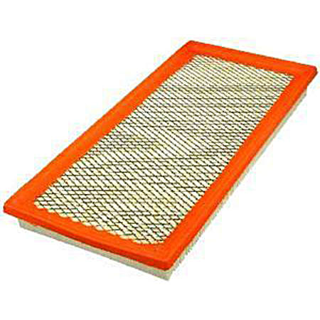 Flexible Panel Air Filter - CA9113