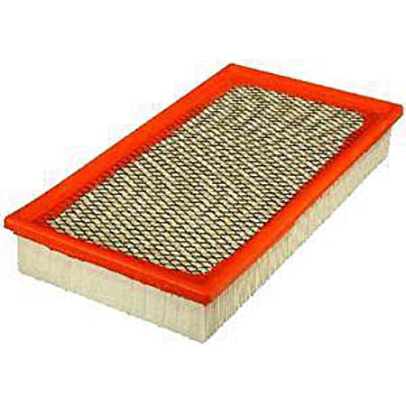 Flexible Panel Air Filter - CA8956