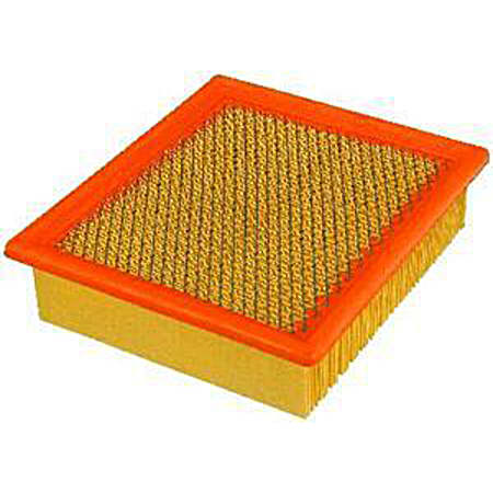 Flexible Panel Air Filter - CA9563