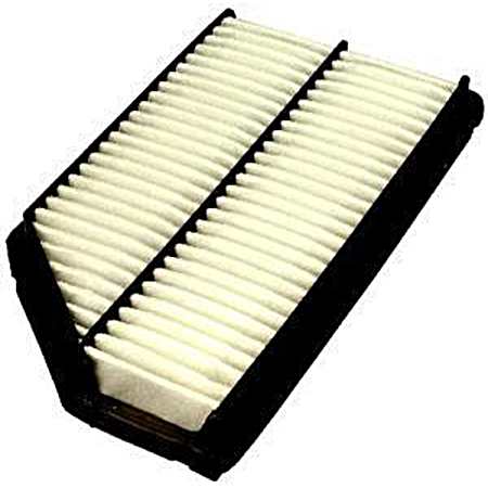 Rigid Panel Air Filter - CA9361