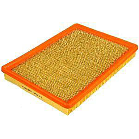 Flexible Panel Air Filter - CA9838