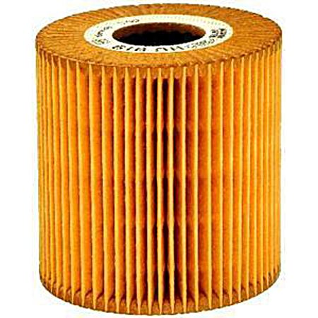 Extra Guard Oil Filter - CH8712