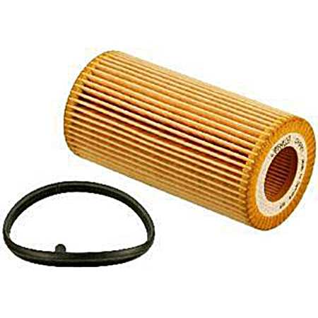 Extra Guard Oil Filter - CH9911