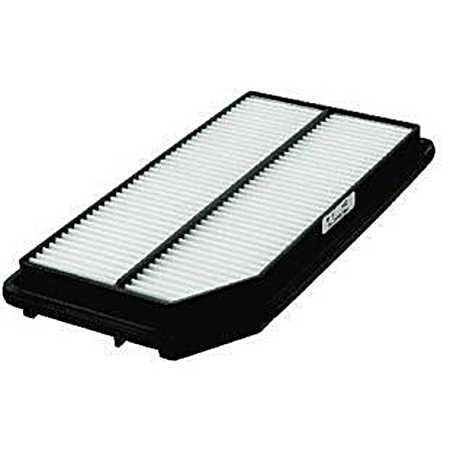 Rigid Panel Air Filter - CA10015
