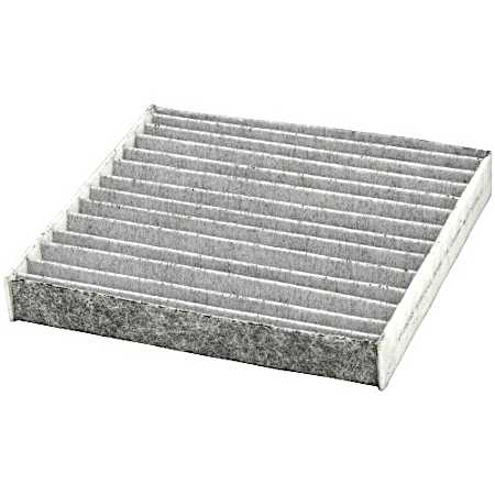Fresh Breeze Cabin Air Filter - CF10285