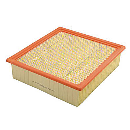 Flexible Panel Air Filter - CA10262
