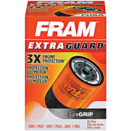 Extra Guard Oil Filter - PH10575
