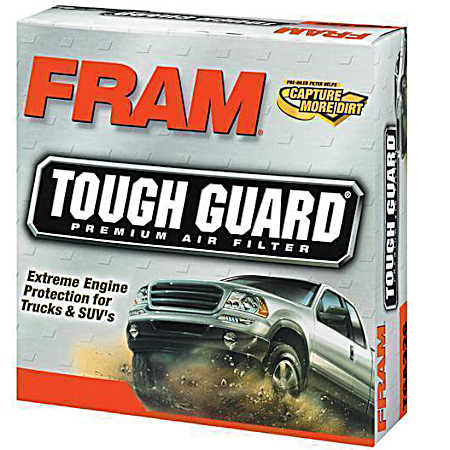 Tough Guard Air Filter - TGA8997S