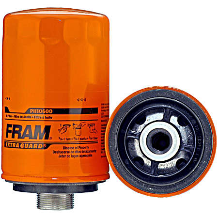 Extra Guard Oil Filter - PH10600