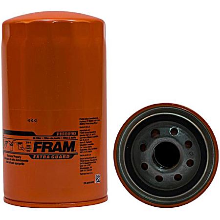 Extra Guard Oil Filter - PH10890