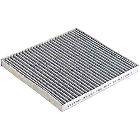 Fresh Breeze Cabin Air Filter - CF10709