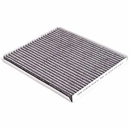 Fresh Breeze Cabin Air Filter - CF10728