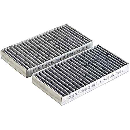 Fresh Breeze Cabin Air Filter - CF10747