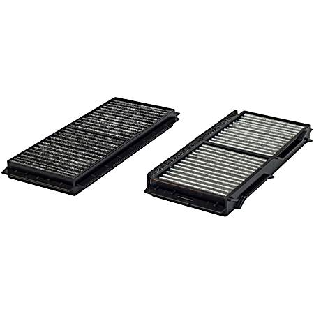 Fresh Breeze Cabin Air Filter - CF11672