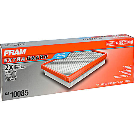 Extra Guard Air Filter - CA10085