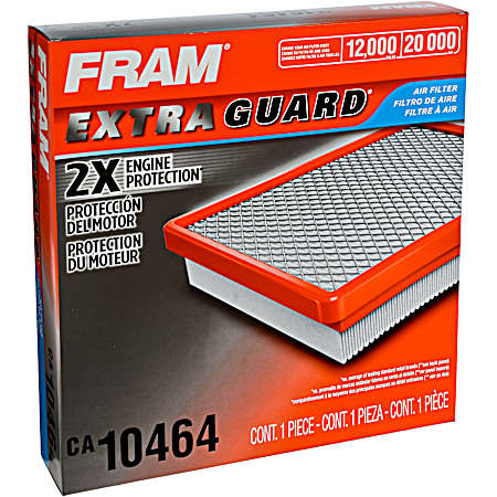 Extra Guard Air Filter - CA10464